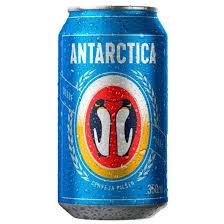 imagem de CERV ANTARCTICA 350ML