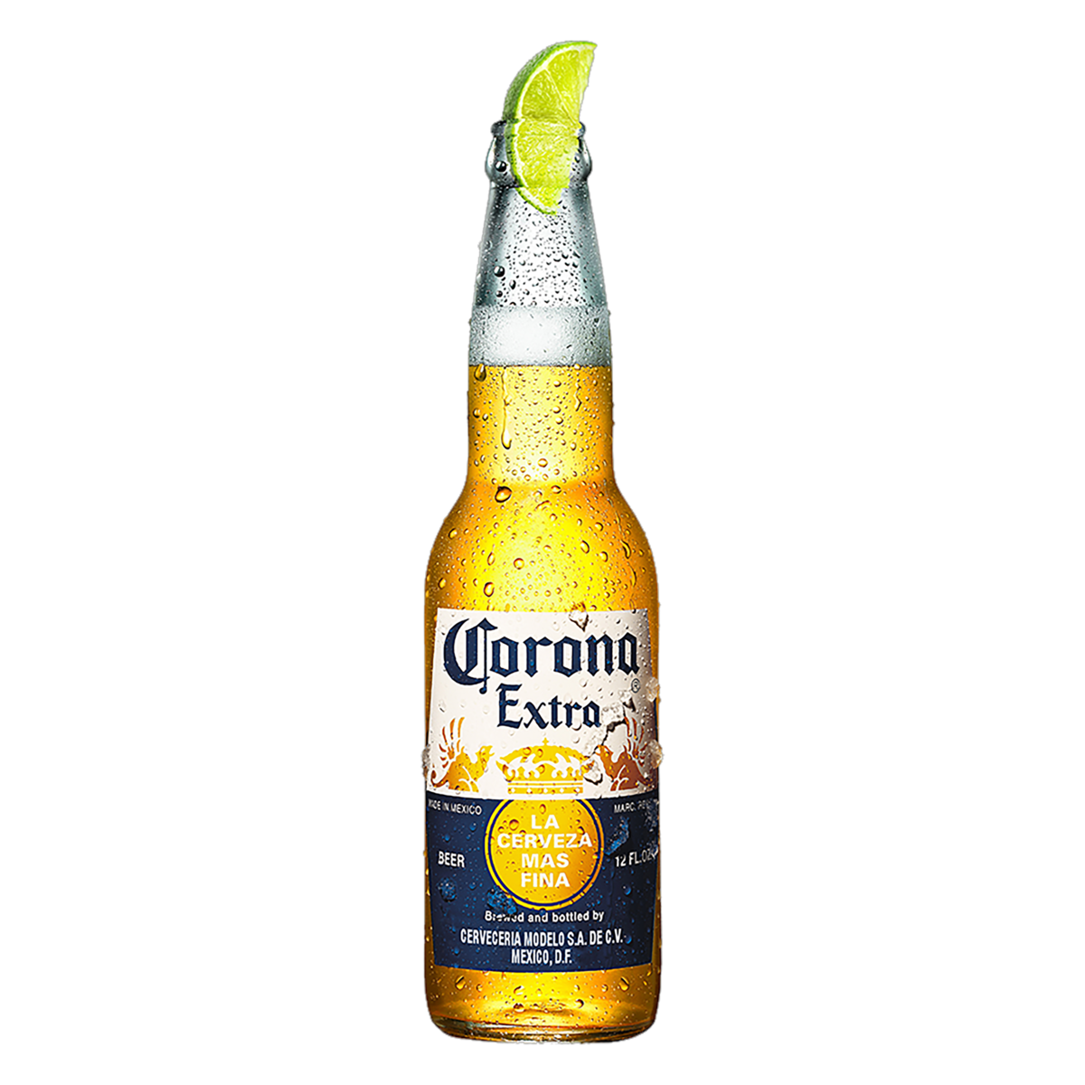 imagem de CERV EXTRA CORONA VD 330ML