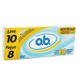 imagem de ABS OB ORIGINAL INTERNO MEDIO 10UN