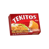 imagem de TEKITOS SEARA 300G