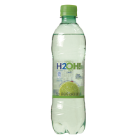 imagem de H2OH LIMAO C GAS 500ML