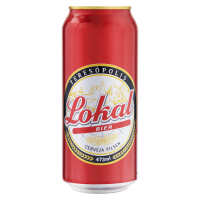 imagem de CERV LOKAL LATAO 473ML