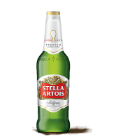 imagem de CERV STELLA ARTOIS ONE WAY VD 600ML