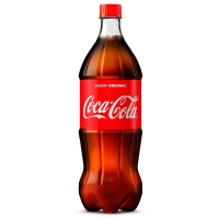 imagem de REF COCA COLA PET 1L