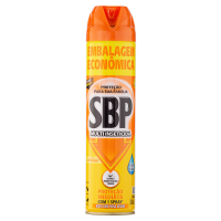 imagem de INS SBP AERO MULTI INSETICIDA CITRONELA 380ML