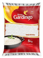 imagem de ARROZ INT GARDINGO 1KG