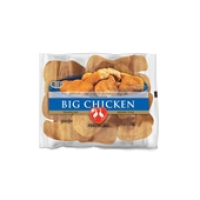 imagem de EMPANADO BIG CHICKEN QUEIJO PERDIGAO 1KG