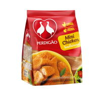 imagem de EMPANADO FRANGO MINI CHICKEN PERDIGAO 275G