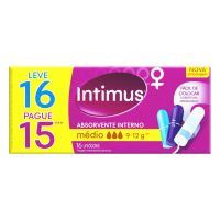 imagem de ABS INTIMUS INTERNO MEDIO LV16 PG15