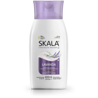 imagem de LOCAO HID SKALA LAVANDA 400ML