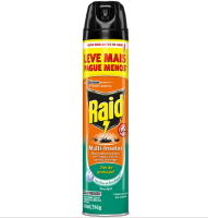 imagem de INS RAID MULTI INSETOS EUCALIPTO OFERTA 420ML