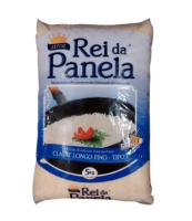 imagem de ARROZ REI DA PANELA T1 5 KG