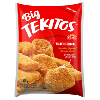 imagem de BIG TEKITOS TRAD SEARA 900G