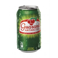 imagem de REF ANTARCTICA GUARANA LATA 350ML