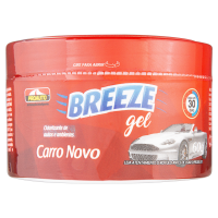 imagem de AROM VEIC CARRO BREEZE GEL 60GR