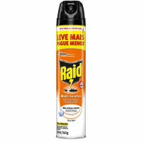 imagem de INS RAID MULTI INSETOS BASE AGUA 420ML