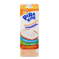 imagem de LEITE INTEGRAL PIRAKIDS CRESCER ZERO LACTOSE 1L