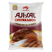 imagem de SAL GROSSO AJINOMOTO CHUR 500G