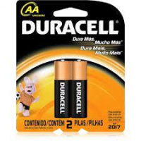 imagem de PILHA DURACELL AA2