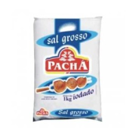 imagem de SAL GROSSO PACHA 1KG