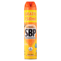 imagem de INS SBP AERO CITR 300 ML GTS 150 ML