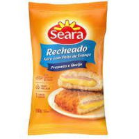 imagem de EMPANADO RECH PRESUNTO E QUEIJO SEARA 110G