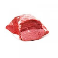 imagem de CARNE BOV CHA DE FORA KG