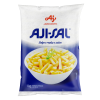 imagem de SAL AJI SAL TRADICIONAL AJINOMOTO 1KG