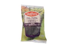 imagem de UVA PASSA ESC LA VIOLETERA 100G