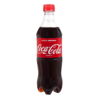 imagem de REF COCA COLA PET 200ML