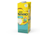 imagem de LEITE SEMIDESNATADO LEVINHO NINHO NESTLE 1L