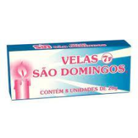 imagem de VELA SAO DOMINGOS N7 8UN