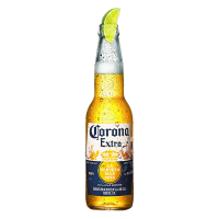 imagem de CERV EXTRA CORONA VD 330ML