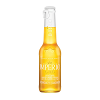 imagem de CERV IMPERIO GOLD VD 210ML