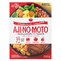 imagem de TEMP AJINOMOTO REAL SC 100G