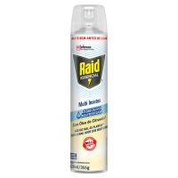 imagem de INS RAID MULTI INSETOS BASE AGUA OFERTA 420ML