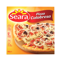 imagem de PIZZA SEARA 460G