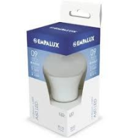 imagem de LAMP EMPALUX BRANCA LED A60 BIV 09W