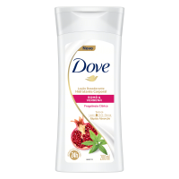 imagem de LOCAO HID DOVE ROMA 200ML