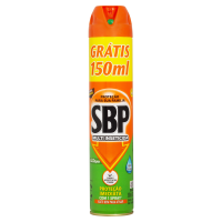 imagem de INS SBP AERO EUCAL 300 ML GTS 150 ML