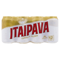 imagem de CERV ITAIPAVA LATA 473ML