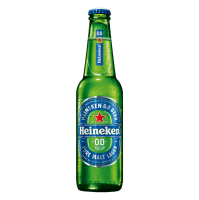 imagem de CERV HEINEKEN ZERO ALCOOL LONG NECK 330ML