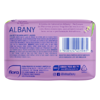 imagem de SAB ALBANY PERF DA NATUREZA LAVANDA 85G