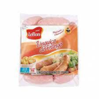 imagem de LING DE FRANGO LEBON 800G