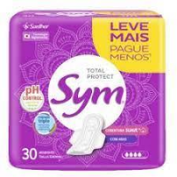 imagem de ABS SYM SUAVE C ABAS 30UN