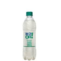 imagem de H2OH LIMONETO 500ML