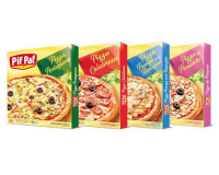 imagem de PIZZA PIF PAF SABORES 460G