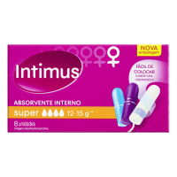 imagem de ABS INTIMUS INTERNO SUPER 8UN