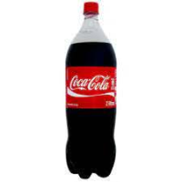 imagem de REF COCA COLA PET 2L