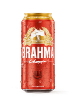 imagem de CERV BRAHMA CHOPP LATA 473ML